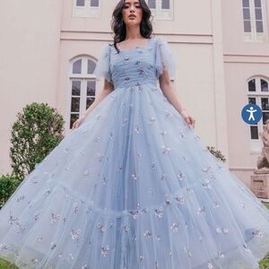 Jessakae Highgrove dress